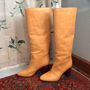 Loeffler Randall Goldy Boot 8.5